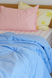 The Waterproof Quilt Cover - DOUBLE