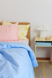 The Waterproof Quilt Cover - DOUBLE