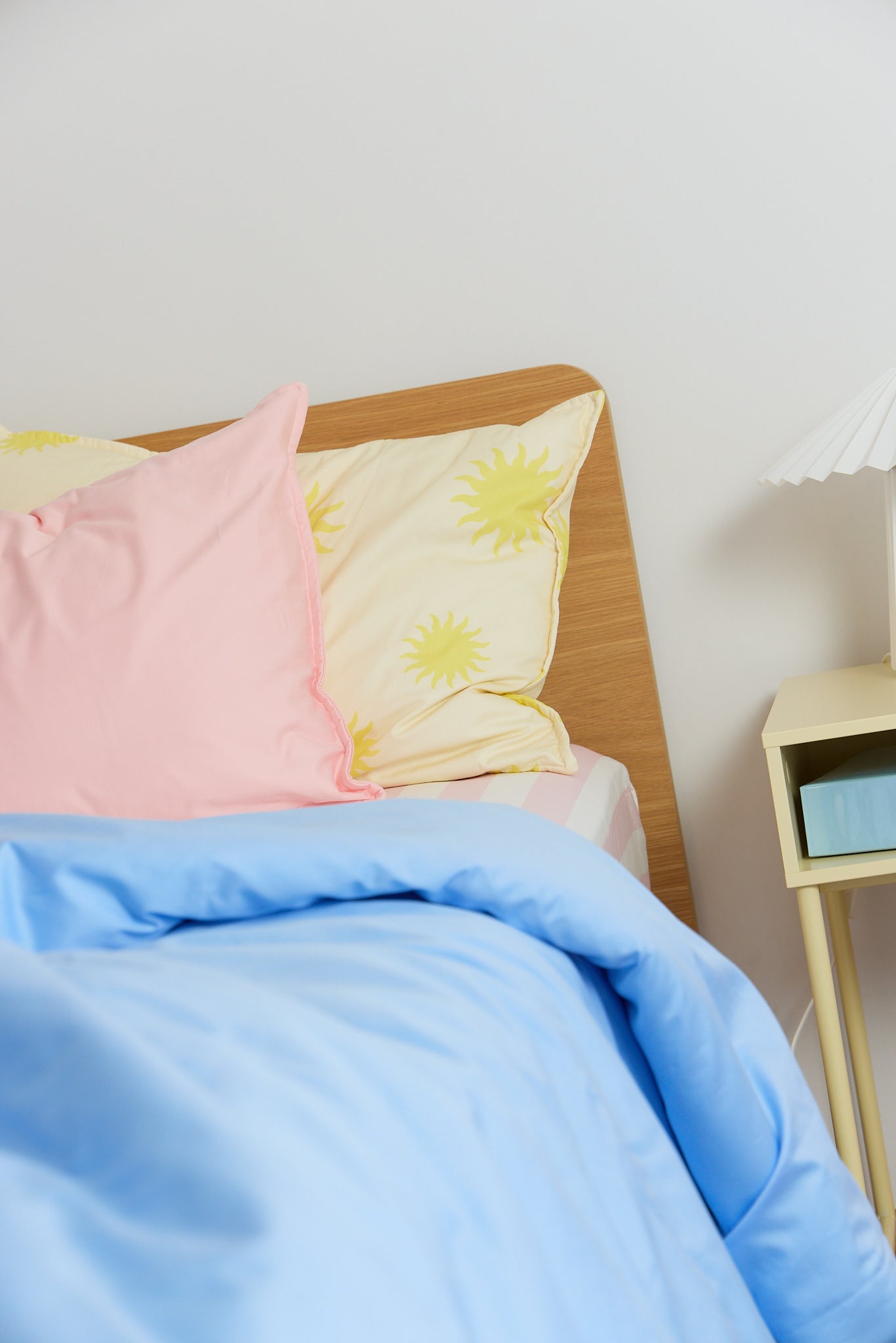 The Waterproof Quilt Cover - DOUBLE