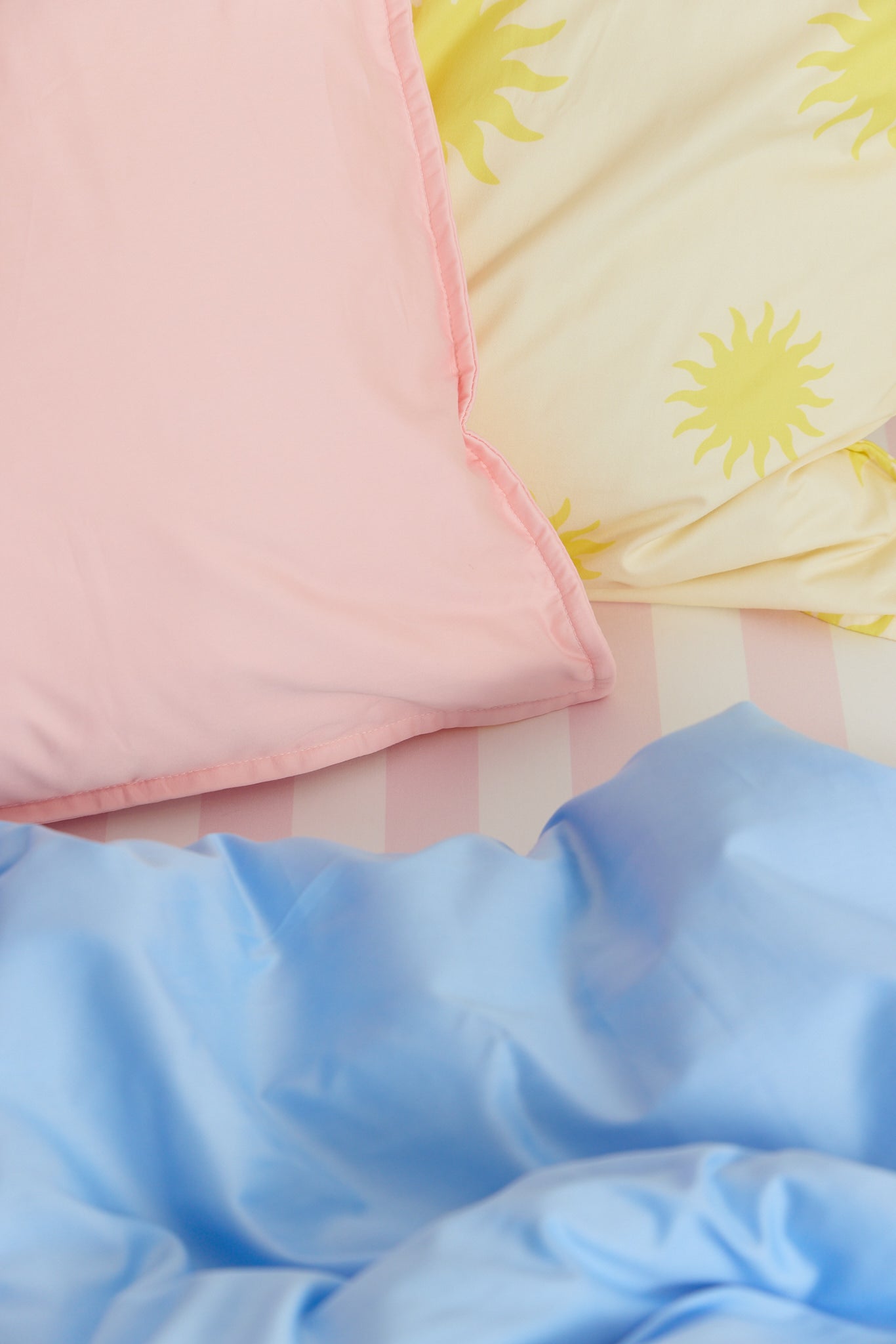 The Waterproof Quilt Cover - DOUBLE