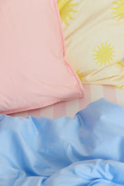 The Waterproof Quilt Cover - DOUBLE