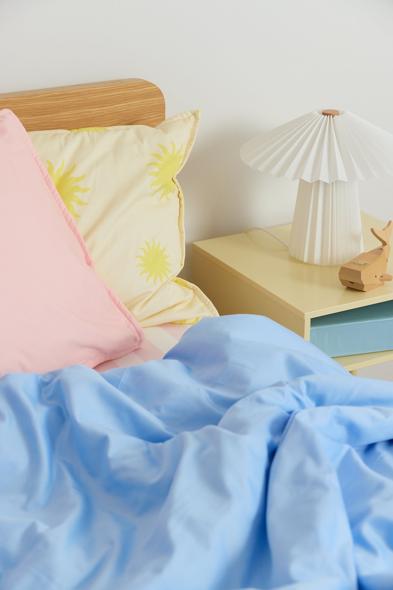 The Waterproof Quilt Cover - DOUBLE