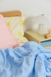 The Waterproof Quilt Cover - DOUBLE