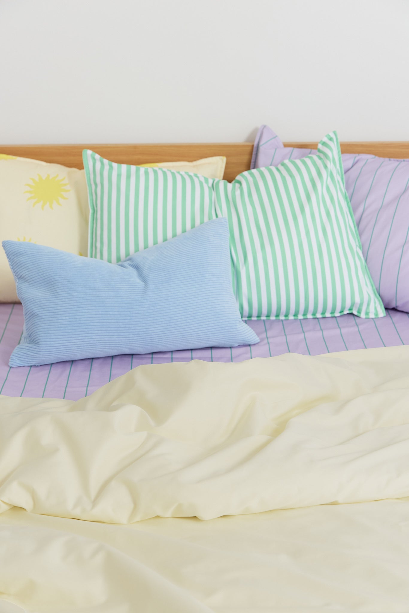 The Waterproof Quilt Cover - DOUBLE