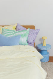 The Waterproof Quilt Cover - DOUBLE