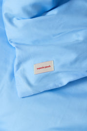 The Waterproof Quilt Cover - DOUBLE