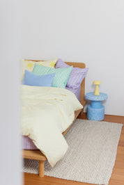 The Waterproof Quilt Cover - DOUBLE