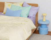 The Waterproof Quilt Cover - DOUBLE