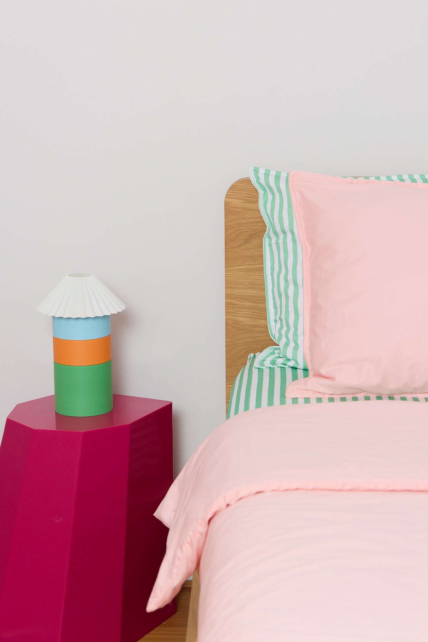 The Waterproof Quilt Cover - DOUBLE