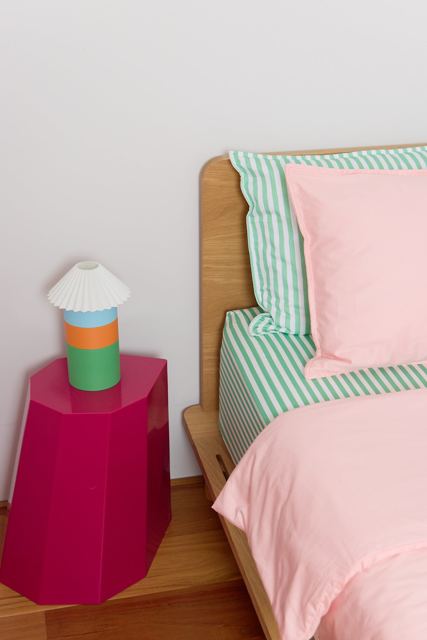 The Waterproof Quilt Cover - DOUBLE