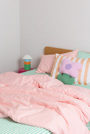 The Waterproof Quilt Cover - DOUBLE