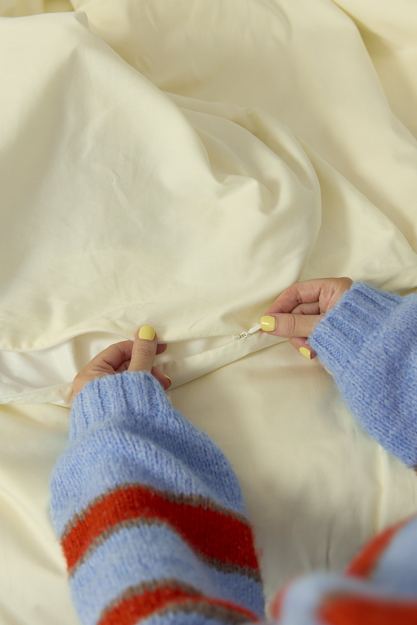 The Waterproof Quilt Cover - DOUBLE