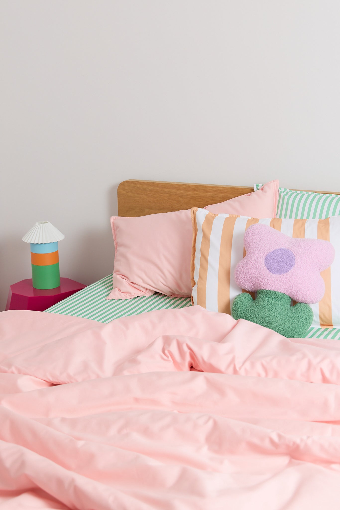 The Waterproof Quilt Cover - DOUBLE