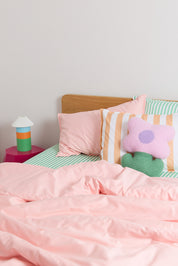 The Waterproof Quilt Cover - DOUBLE