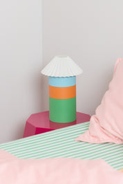 The Waterproof Quilt Cover - DOUBLE