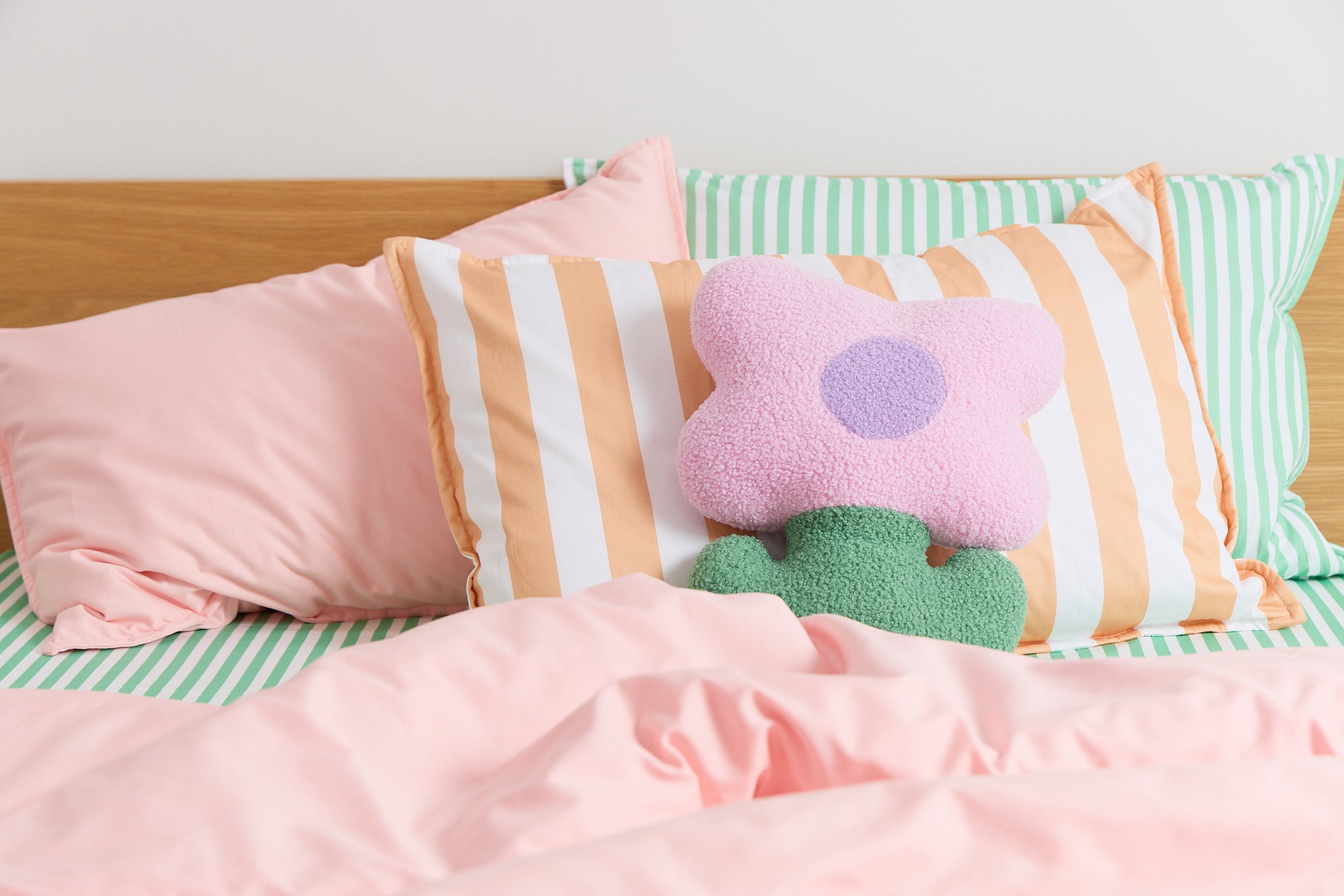 The Waterproof Quilt Cover - DOUBLE