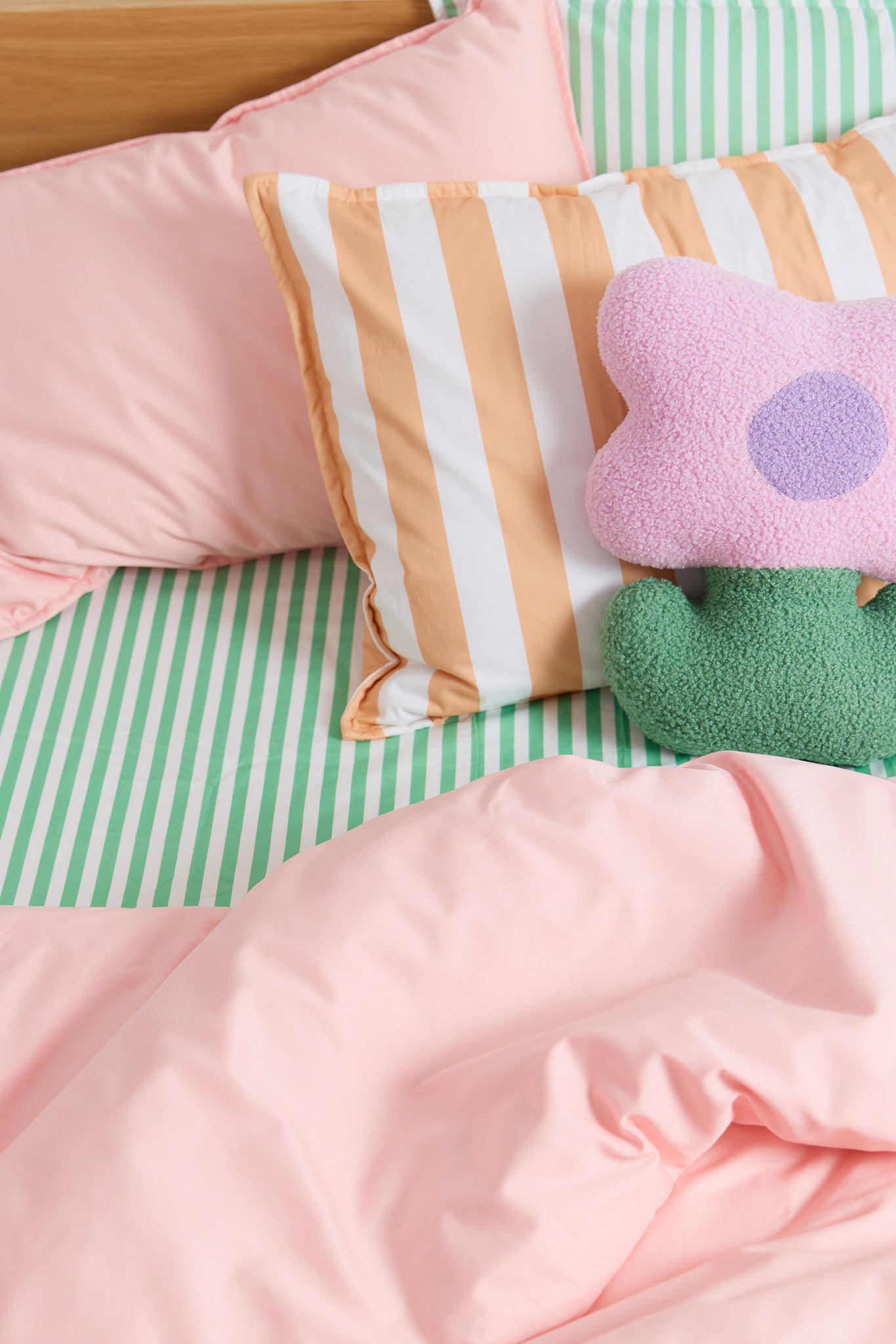 The Waterproof Quilt Cover - DOUBLE