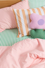 The Waterproof Quilt Cover - DOUBLE