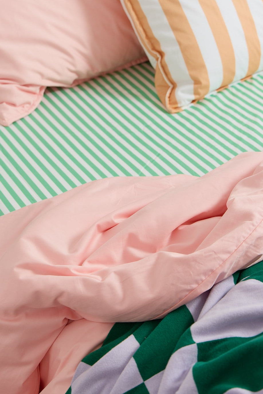 The Waterproof Quilt Cover - DOUBLE