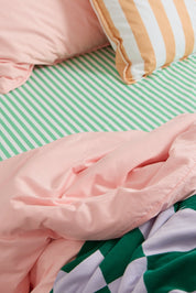 The Waterproof Quilt Cover - DOUBLE