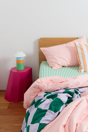 The Waterproof Quilt Cover - DOUBLE