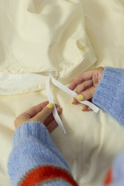 The Waterproof Quilt Cover - DOUBLE