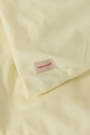 The Waterproof Quilt Cover - DOUBLE