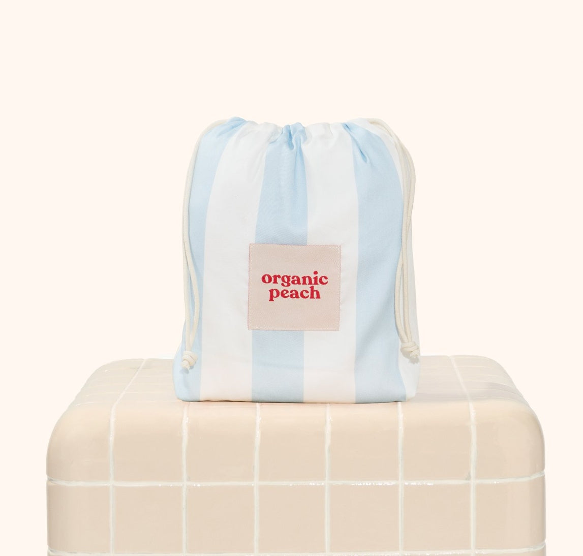 Waterproof Fitted Sheet – Bassinet