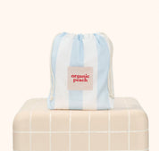 Waterproof Fitted Sheet – Bassinet