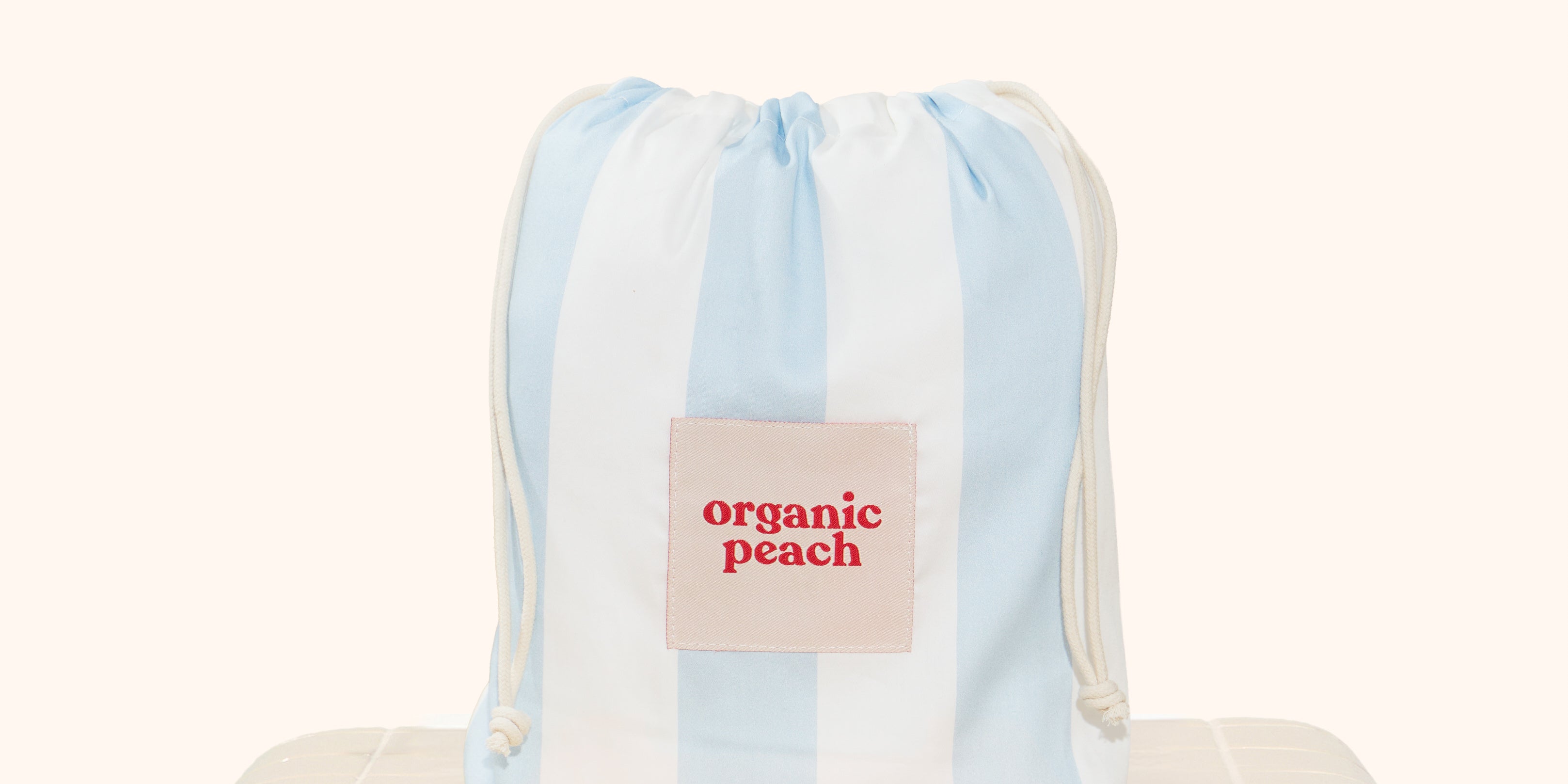 Waterproof Fitted Sheet – Bassinet