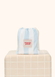 Waterproof Fitted Sheet – Bassinet