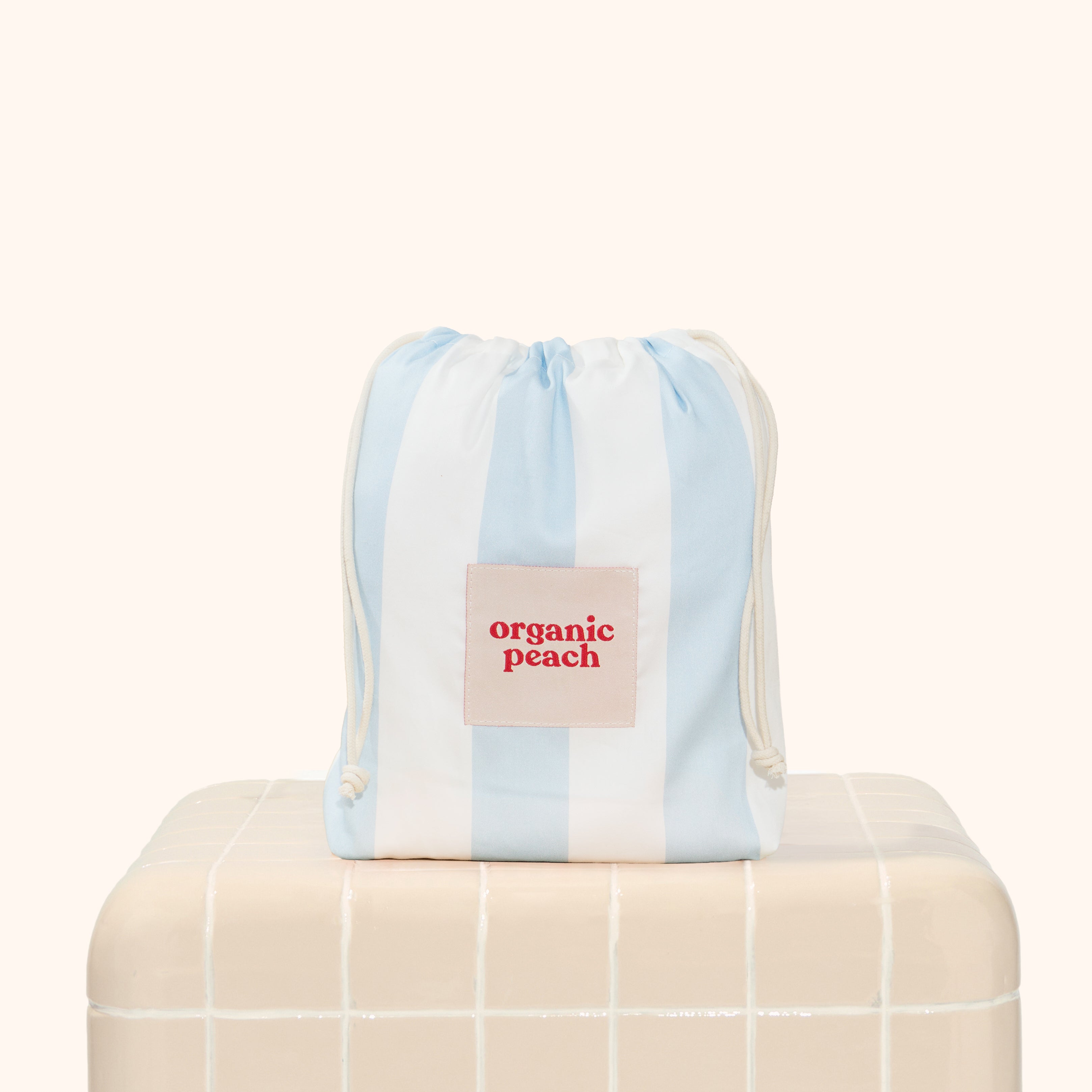 Waterproof Fitted Sheet – Bassinet