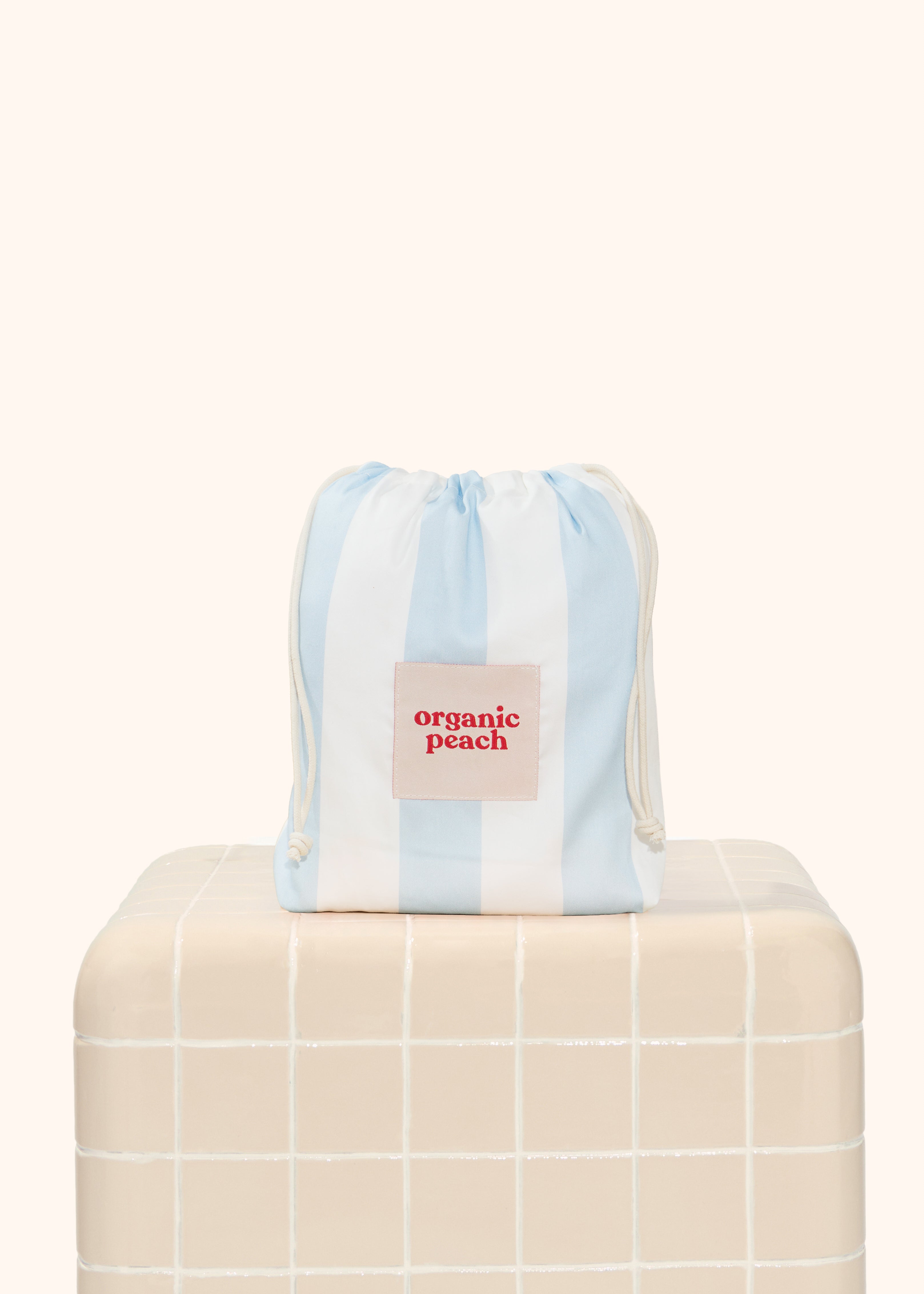 Waterproof Fitted Sheet – Bassinet