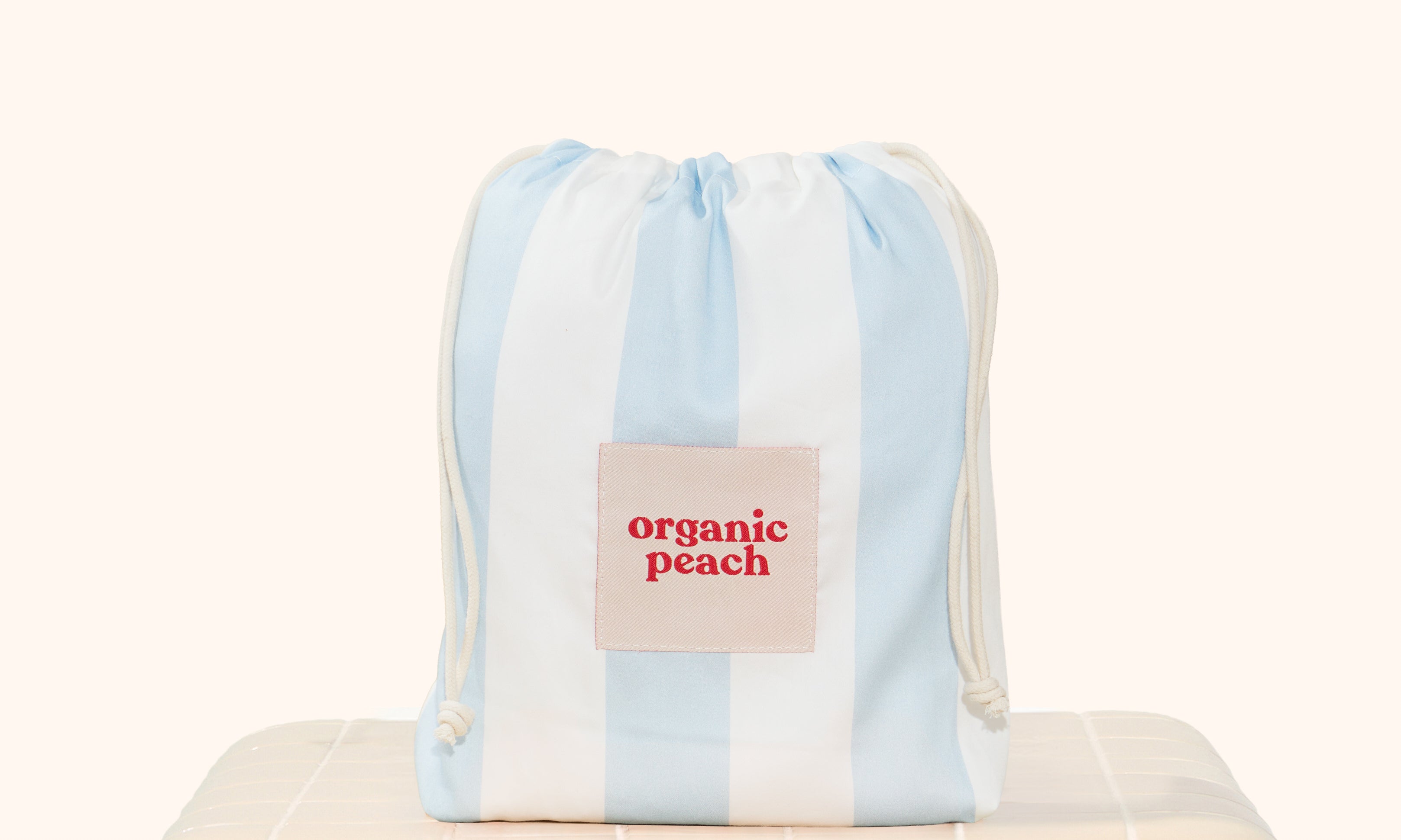 Waterproof Fitted Sheet – Queen