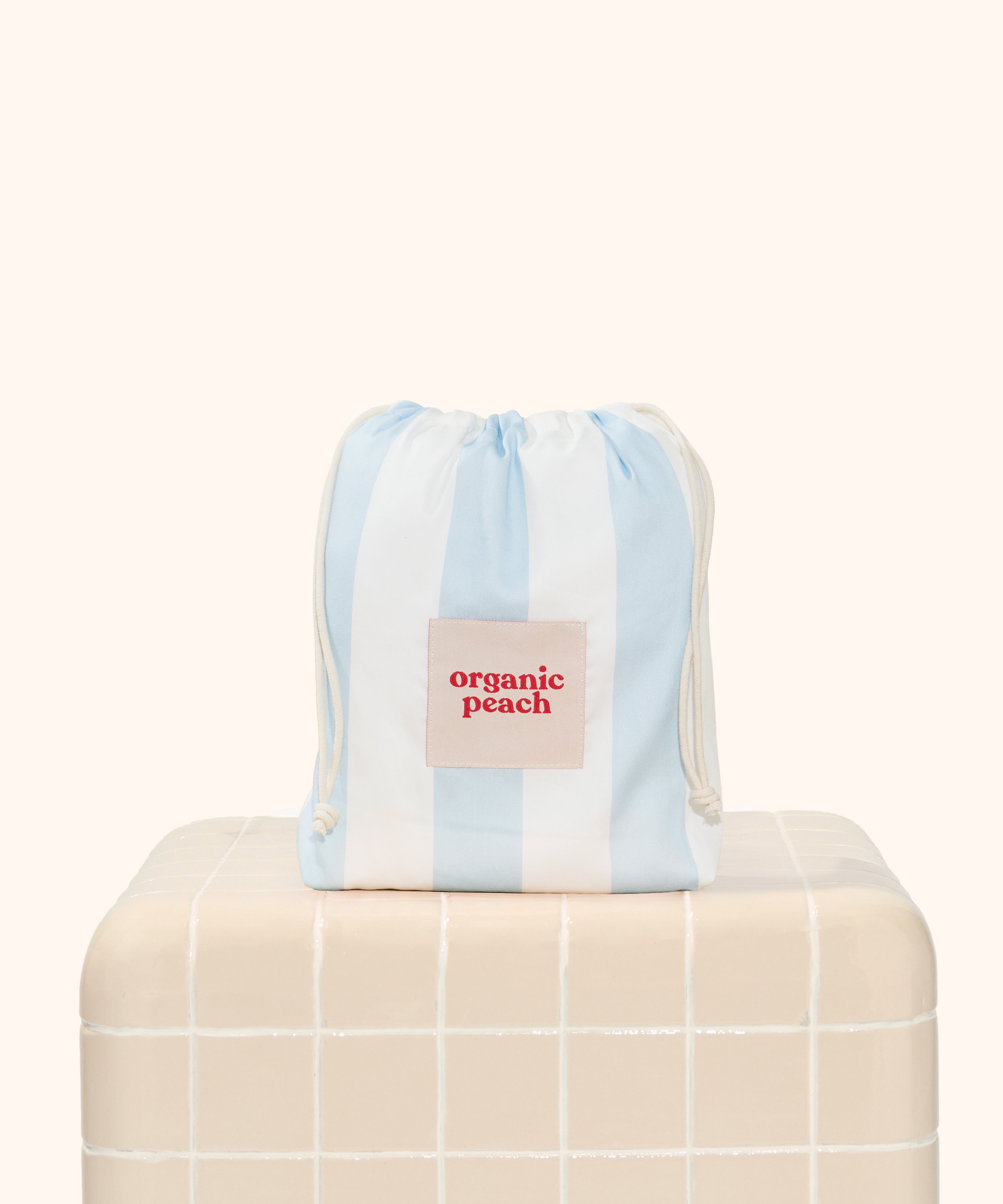 Waterproof Fitted Sheet – Queen