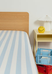 Waterproof Fitted Sheet – King