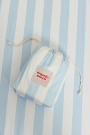 Waterproof Fitted Sheet – King Single