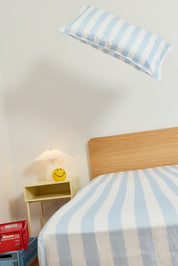 Waterproof Fitted Sheet – Co-sleeper