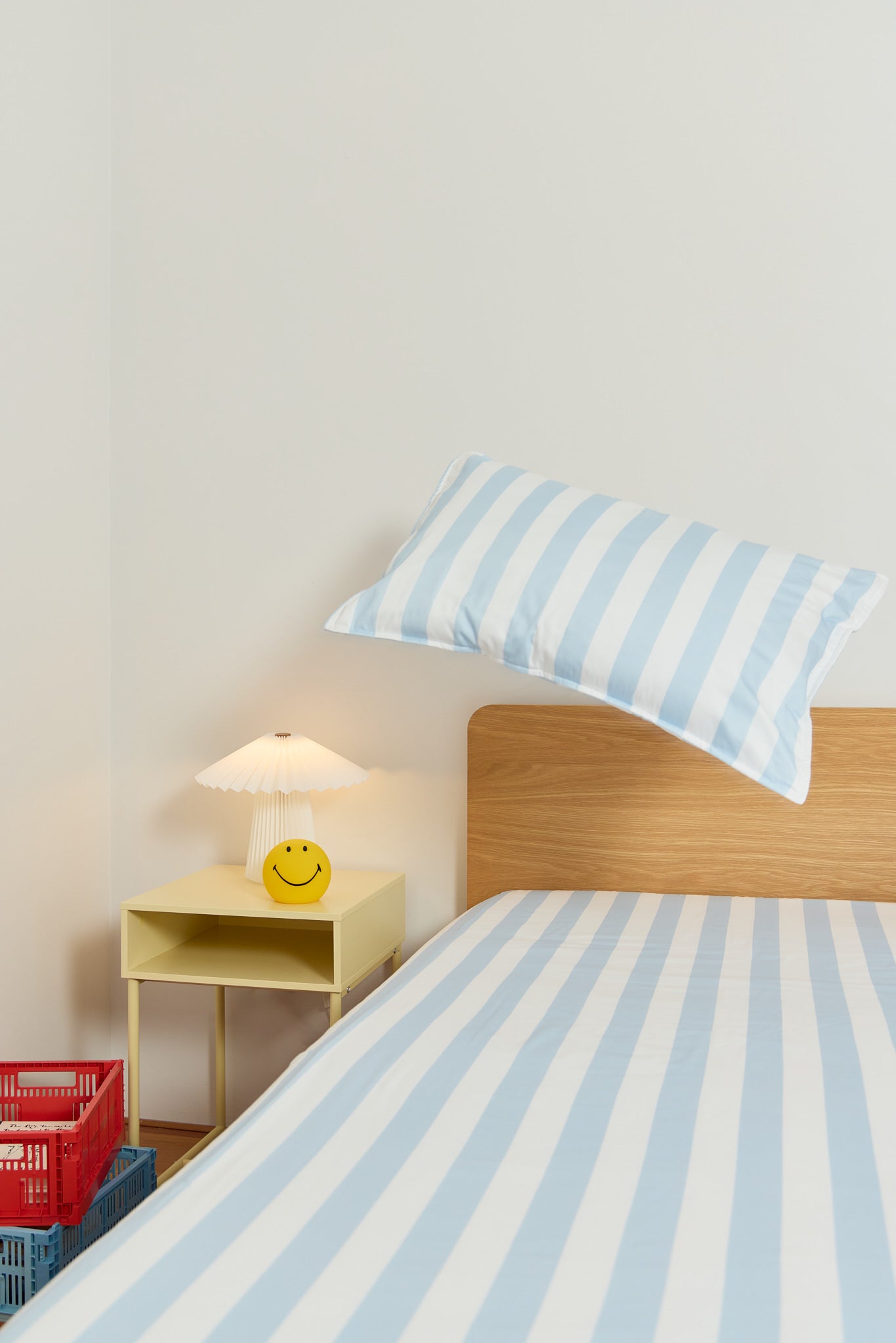 Waterproof Fitted Sheet – Standard Cot