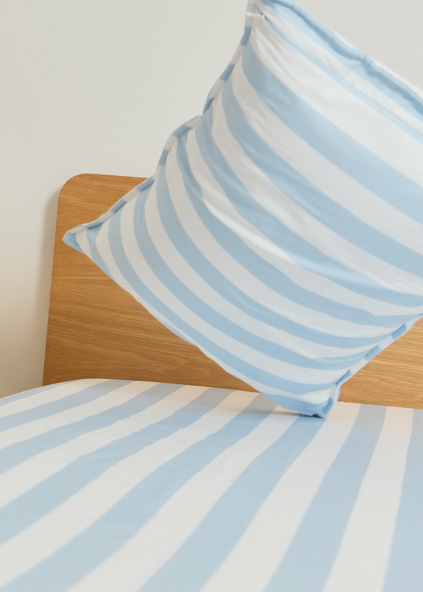 Waterproof Fitted Sheet – King Single