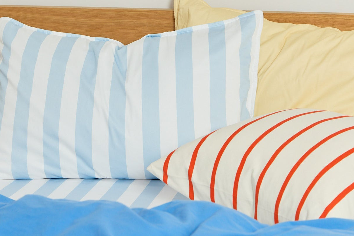 Waterproof Fitted Sheet – King Single