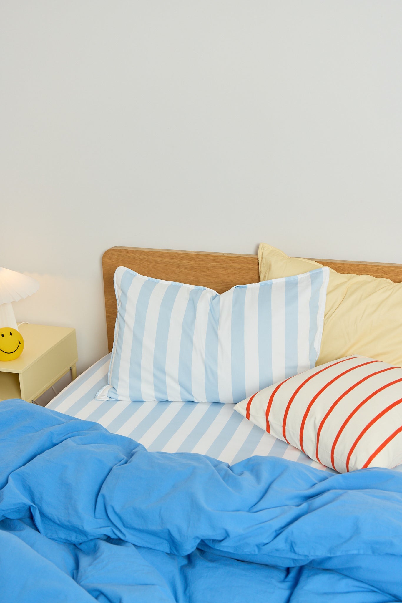 Waterproof Fitted Sheet – Bassinet