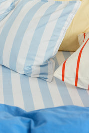 Waterproof Fitted Sheet – King Single