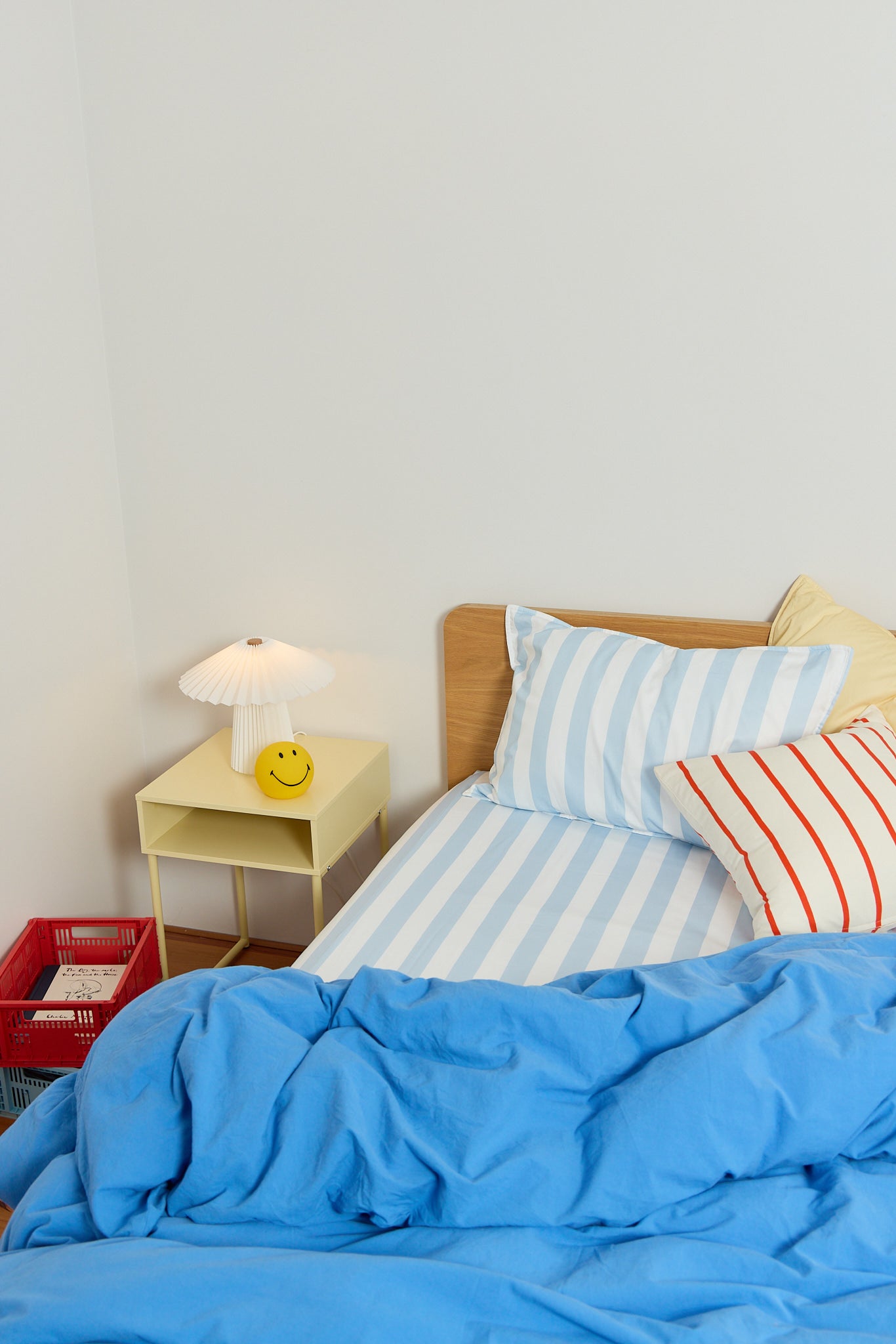 Waterproof Fitted Sheet – King Single