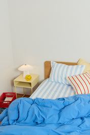 Waterproof Fitted Sheet – King Single