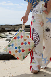 The Wet Bag