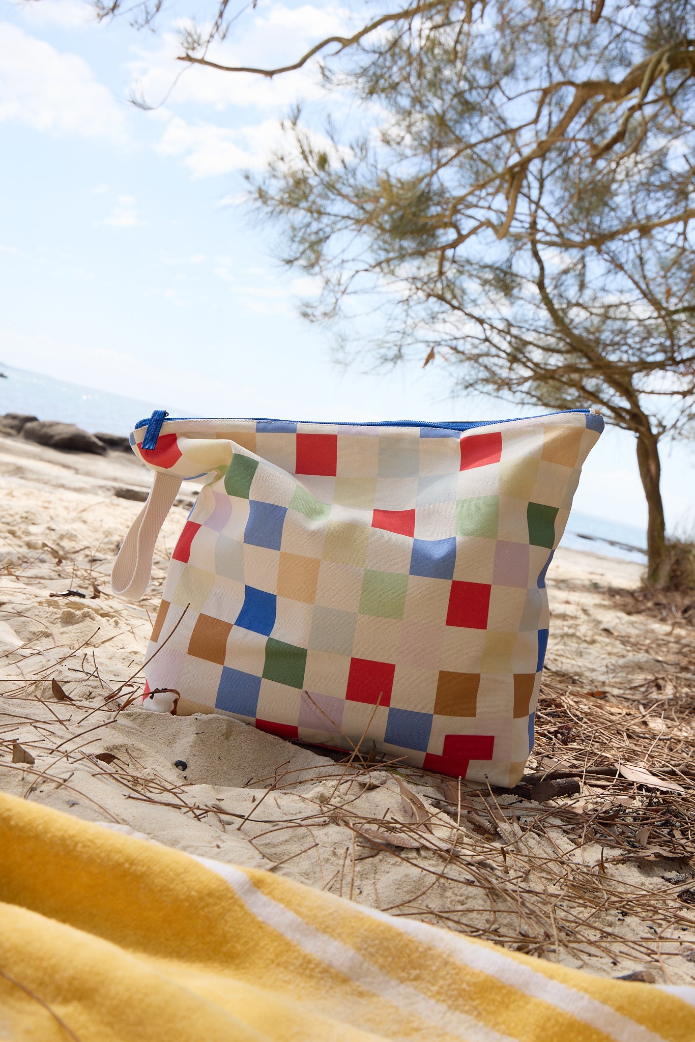The Wet Bag
