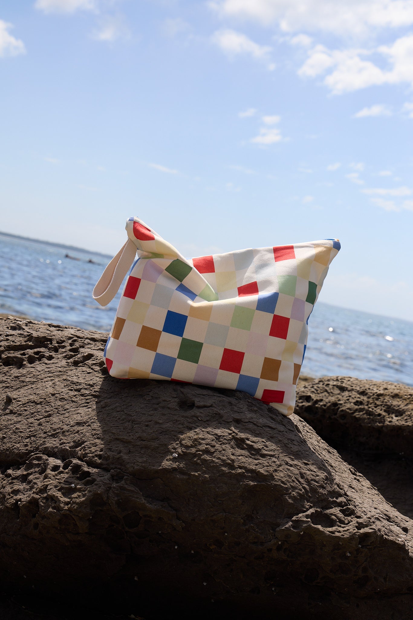 The Wet Bag