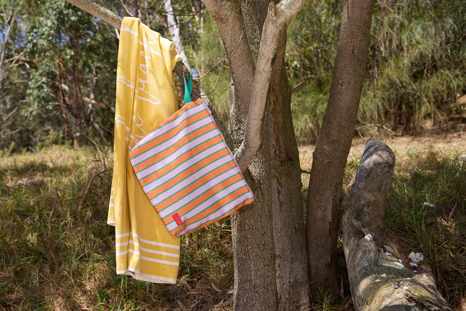 The Wet Bag