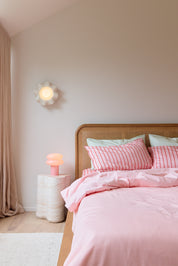 Waterproof Fitted Sheet – Compact Cot